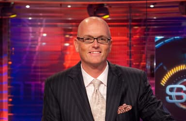 Scott Van Pelt