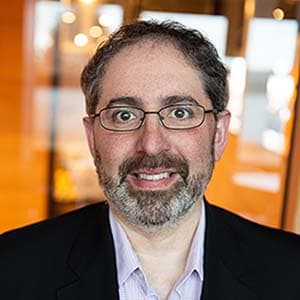 Aaron Schatz
