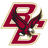Boston College Eagles