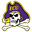 East Carolina Pirates