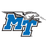 Middle Tennessee Blue Raiders
