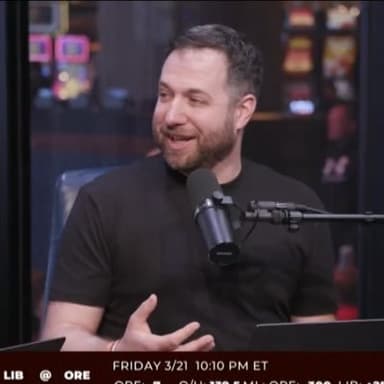 Adam Rosenberg