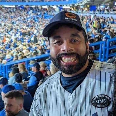 Jared Hochman