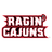 Louisiana-Lafayette Ragin' Cajuns