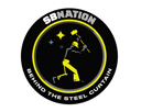 Behind The Steel Curtain