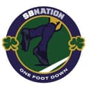 One Foot Down