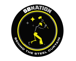 Behind The Steel Curtain