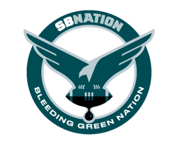 Bleeding Green Nation