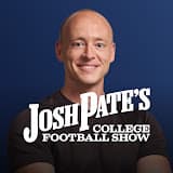Josh Pate's College Football Show