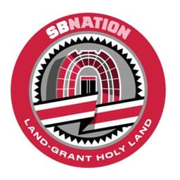 Land-Grant Holy Land