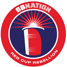 Red Cup Rebellion