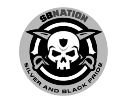 Silver & Black Pride