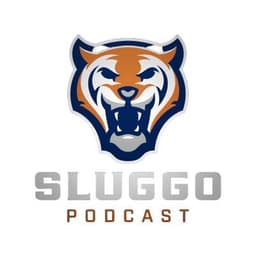 Sluggo Podcast