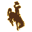 Wyoming Cowboys
