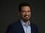 Chris Broussard
