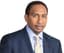 Stephen A Smith