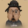 Lonte