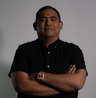 Eric Rosales